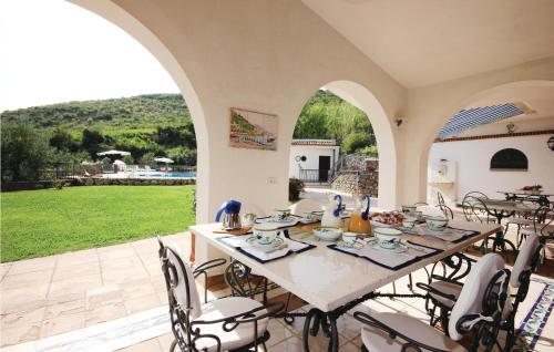 Holiday Home Villa Sole 07