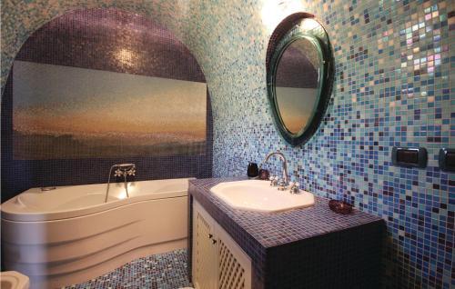 Holiday Home Villa Sole 07