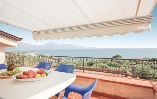 Holiday Home Villa Sole 07