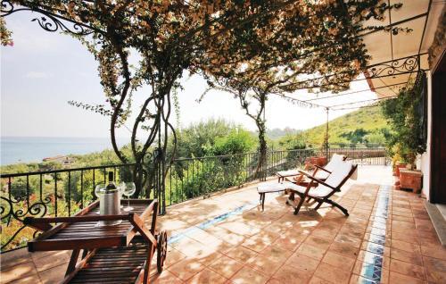Holiday Home Villa Sole 07
