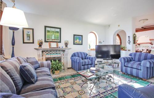 Holiday Home Villa Sole 07