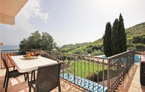 Holiday Home Villa Sole 07