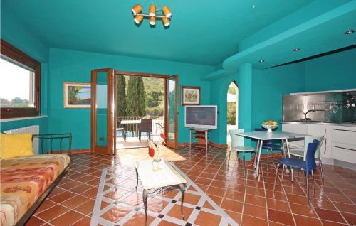 Holiday Home Villa Sole 07