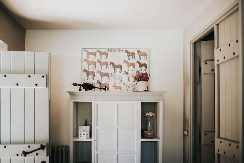 B&B La Scuderia Charming Rooms
