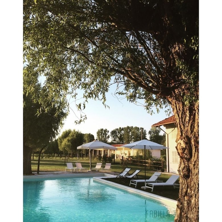 B&B La Scuderia Charming Rooms