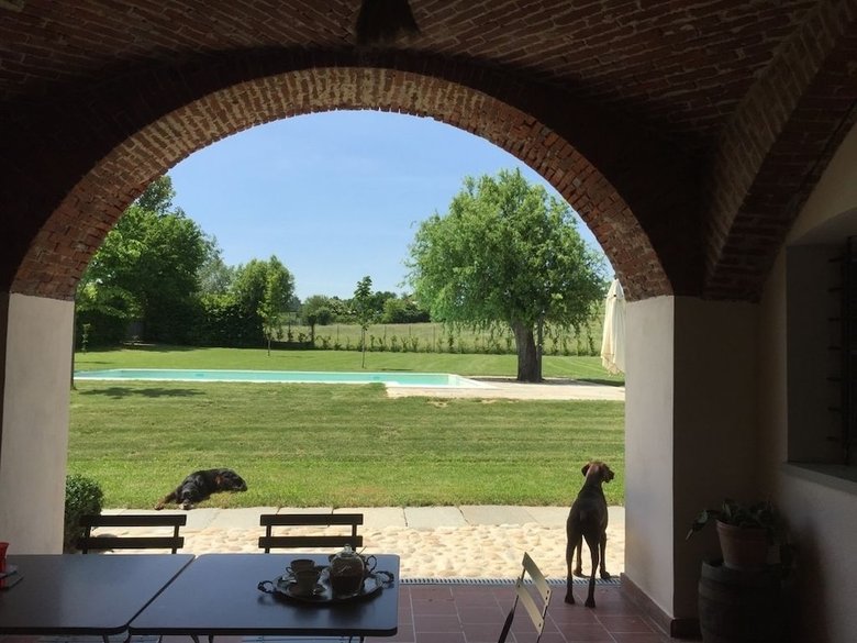 B&B La Scuderia Charming Rooms