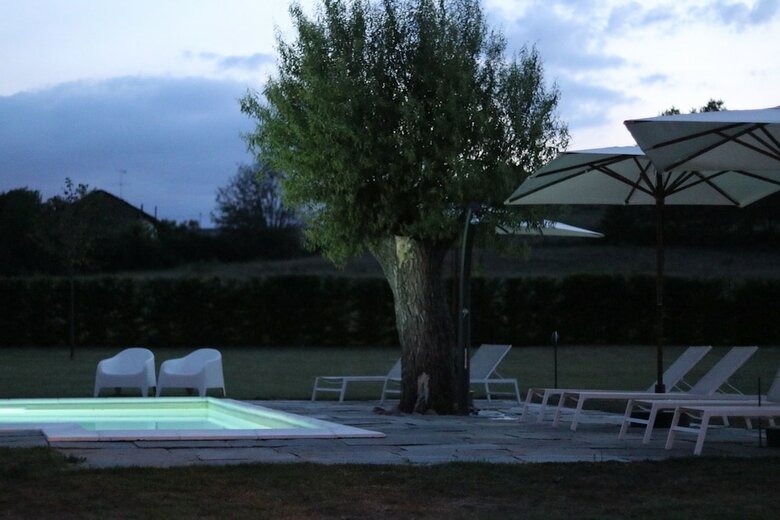 B&B La Scuderia Charming Rooms