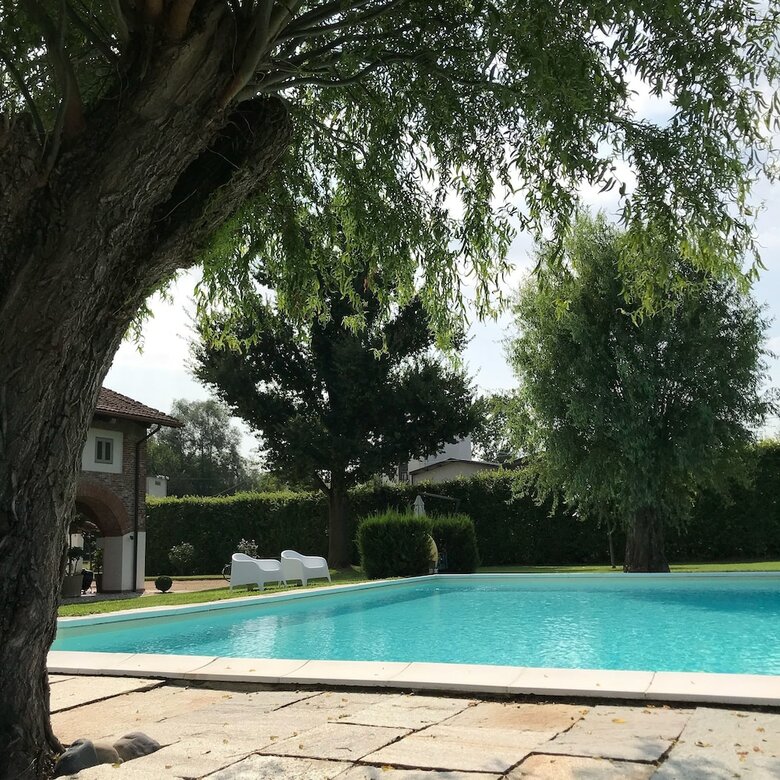 B&B La Scuderia Charming Rooms