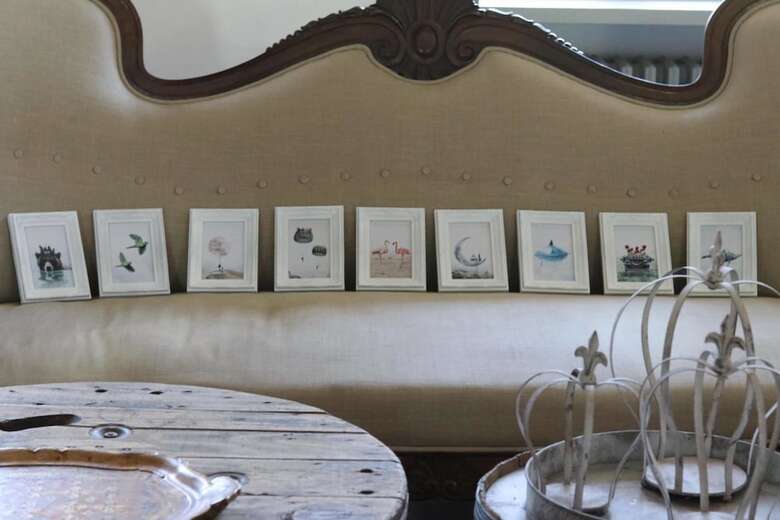 B&B La Scuderia Charming Rooms