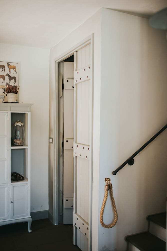 B&B La Scuderia Charming Rooms