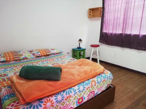 Albergue Casa De La Monta�a