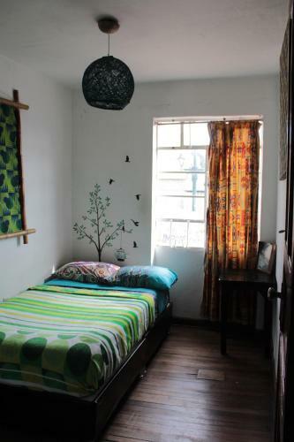 Albergue Casa De La Monta�a