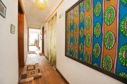 Albergue Casa De La Monta�a