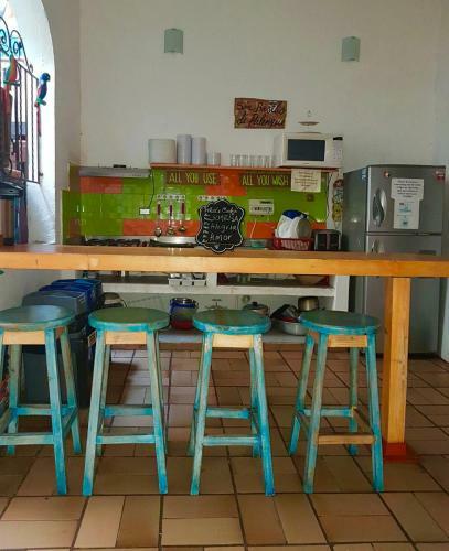 Mi Llave Hostels Cartagena