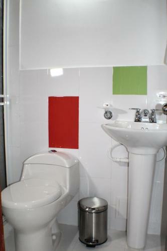Mi Llave Hostels Cartagena