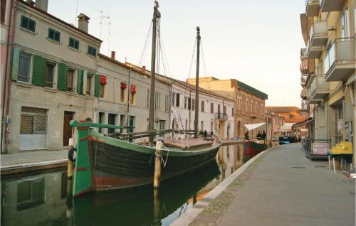 Holiday Apartment Quadri 07