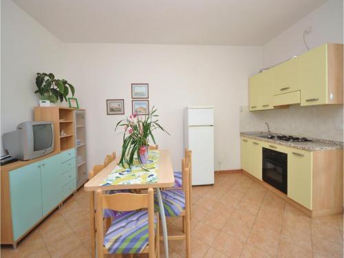 Holiday Apartment Quadri 08