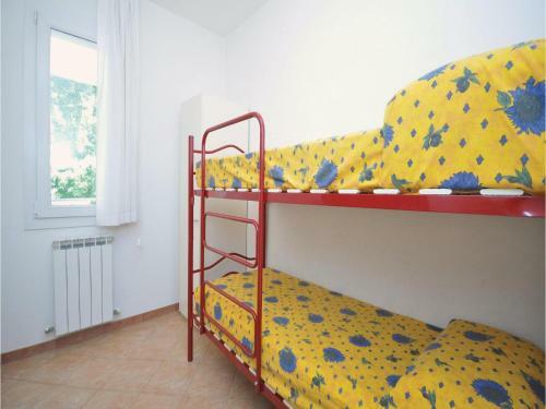Holiday Apartment Quadri 08