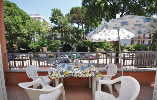 Holiday Apartment Quadri 08
