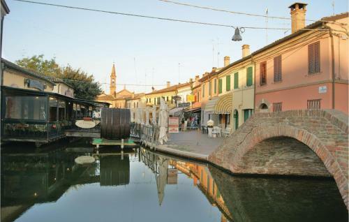 Holiday Apartment Quadri 08
