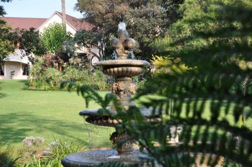 Bed & Breakfast Ash Manor Guesthouse