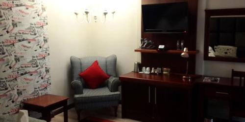 Hostal Eagle Rock Executive Guest House
