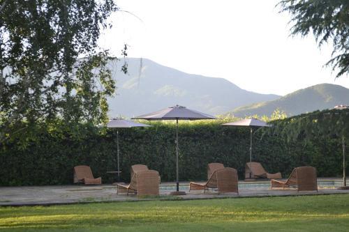 Canta Agua Hotel Boutique