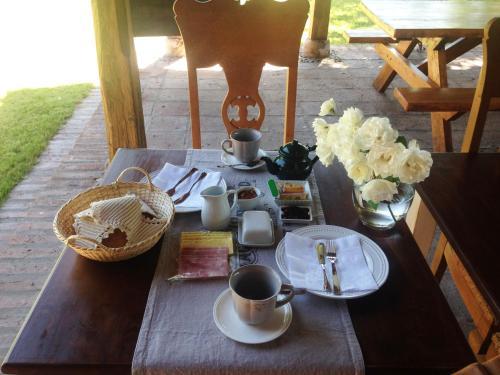Canta Agua Hotel Boutique