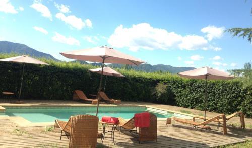 Canta Agua Hotel Boutique