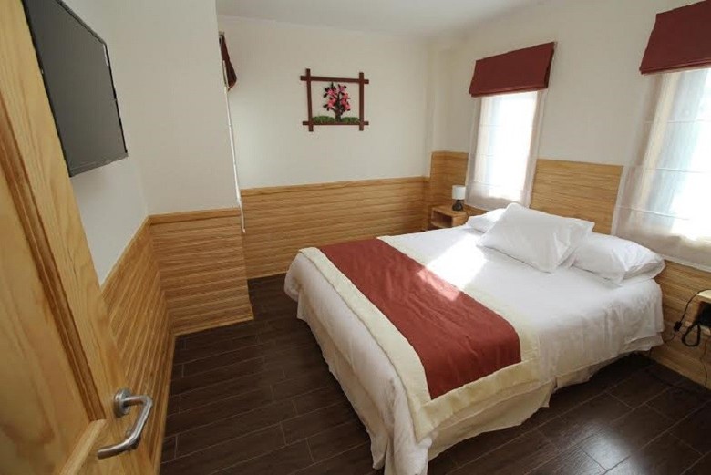 Dein Haus Hotel Y Departamentos