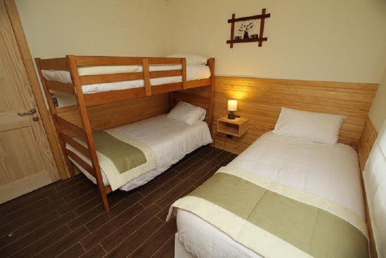 Dein Haus Hotel Y Departamentos