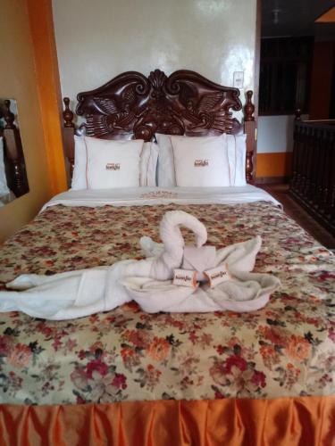 Albergue Hotel Karajia