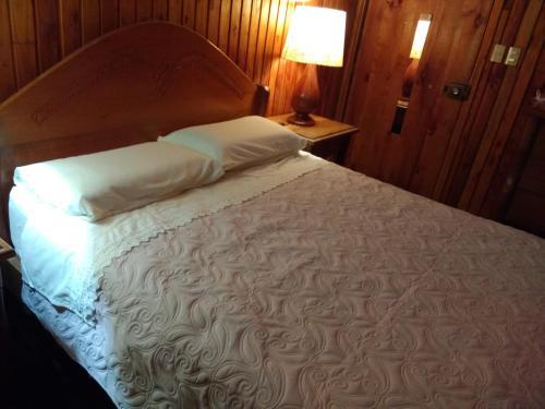 Agroturismo Caba�as Tornagaleones Villarrica