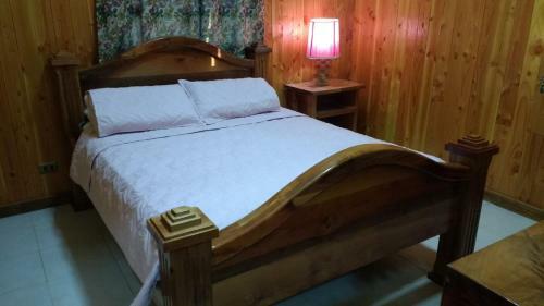 Agroturismo Caba�as Tornagaleones Villarrica