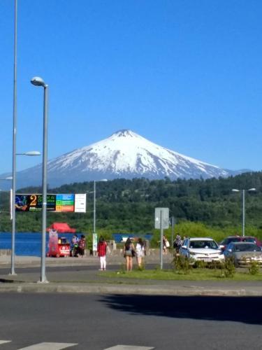 Agroturismo Caba�as Tornagaleones Villarrica