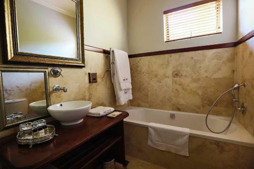 Mavuta Boutique Apartments