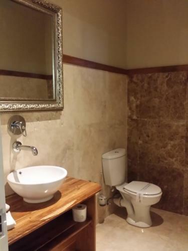 Mavuta Boutique Apartments