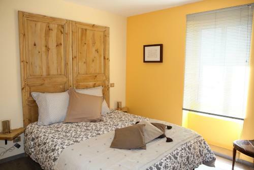 Bed & Breakfast Aux Pierres Magiques