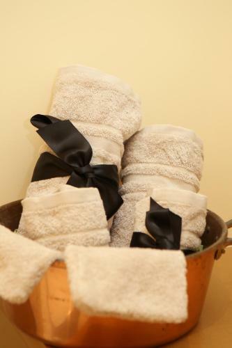Bed & Breakfast Aux Pierres Magiques