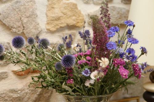 Bed & Breakfast Aux Pierres Magiques