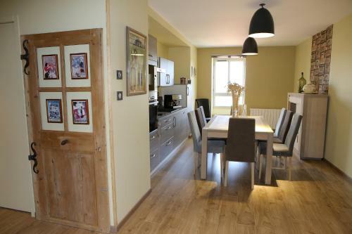 Bed & Breakfast Aux Pierres Magiques