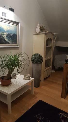 Bed & Breakfast Aux Pierres Magiques