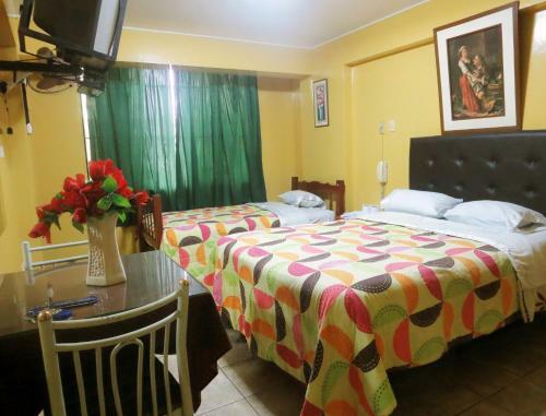 Hostal Summer Dreams