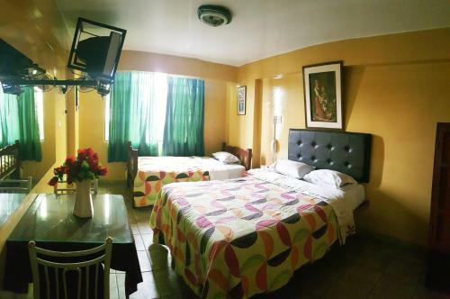 Hostal Summer Dreams