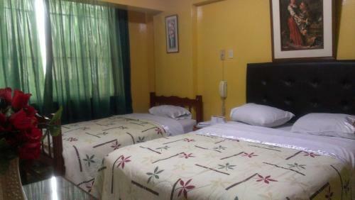 Hostal Summer Dreams