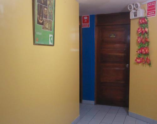 Hostal Summer Dreams