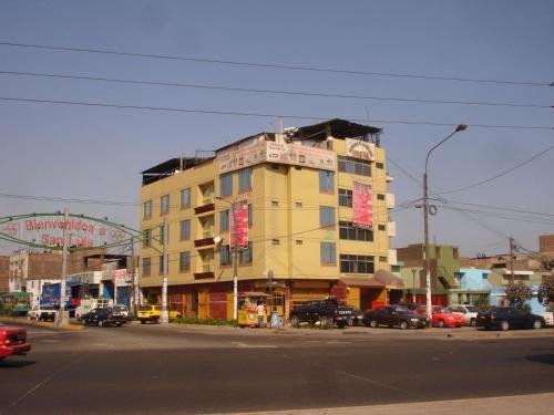 Hostal Summer Dreams