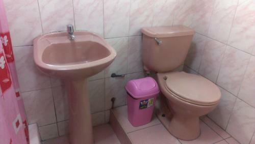 Hostal Summer Dreams