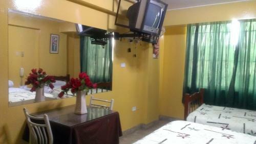 Hostal Summer Dreams