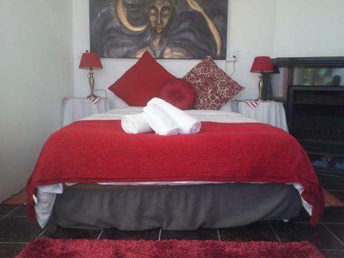 Hostal Bread & Barrel Palazzo Blouberg